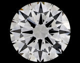 0.31 carat Round diamond H VS1 VeryGood