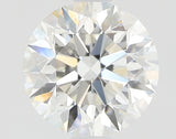 1.00 carat Round diamond I VS1 Excellent