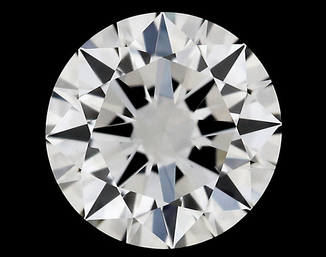 0.30 carat Round diamond I IF Excellent