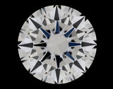 0.30 carat Round diamond G  IF Excellent