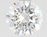 0.31 carat Round diamond F VS1 Excellent