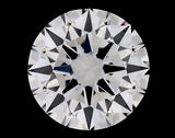 0.20 carat Round diamond D  IF Excellent