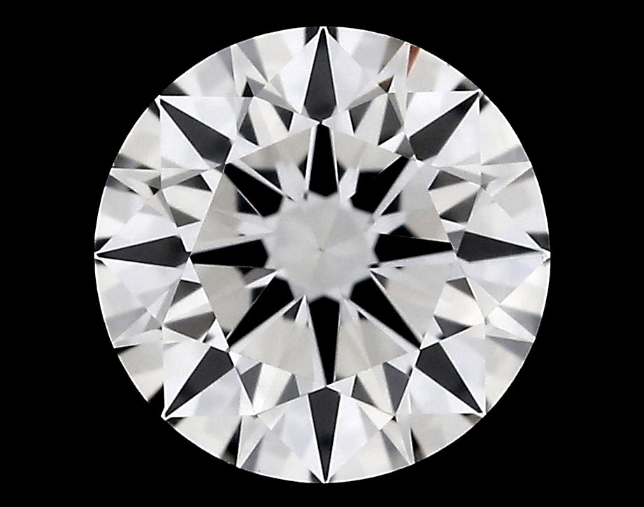 0.23 carat Round diamond E  VS1 Excellent