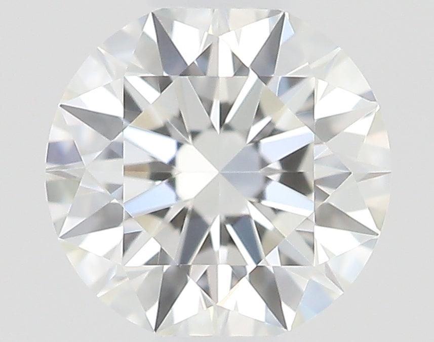 0.30 carat Round diamond I VS1 Excellent