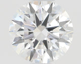 0.30 carat Round diamond G VS2 Excellent