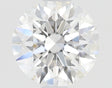 0.50 carat Round diamond F VVS2 Excellent