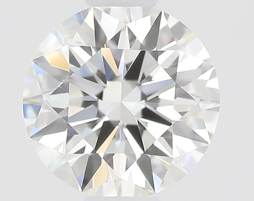 0.30 carat Round diamond H  VS1 Excellent