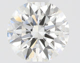 0.30 carat Round diamond H  VS1 Excellent