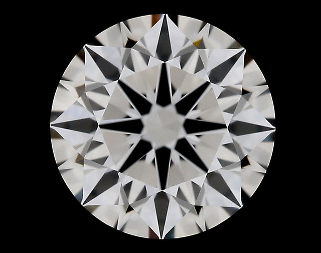 0.41 carat Round diamond G VVS2 Excellent