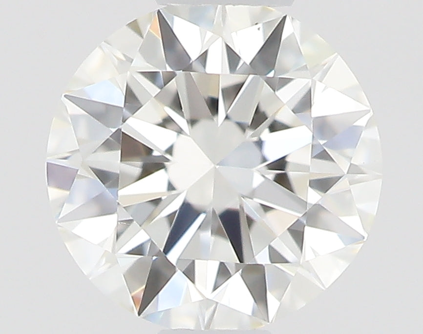 0.30 carat Round diamond H  VS2 Excellent