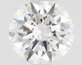 0.30 carat Round diamond H  VS2 Excellent