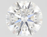 0.35 carat Round diamond G VVS1 Excellent