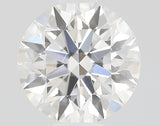 0.30 carat Round diamond H  SI1 Excellent
