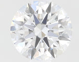 0.31 carat Round diamond D VS1 Excellent