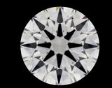 0.61 carat Round diamond E  VVS1 Excellent