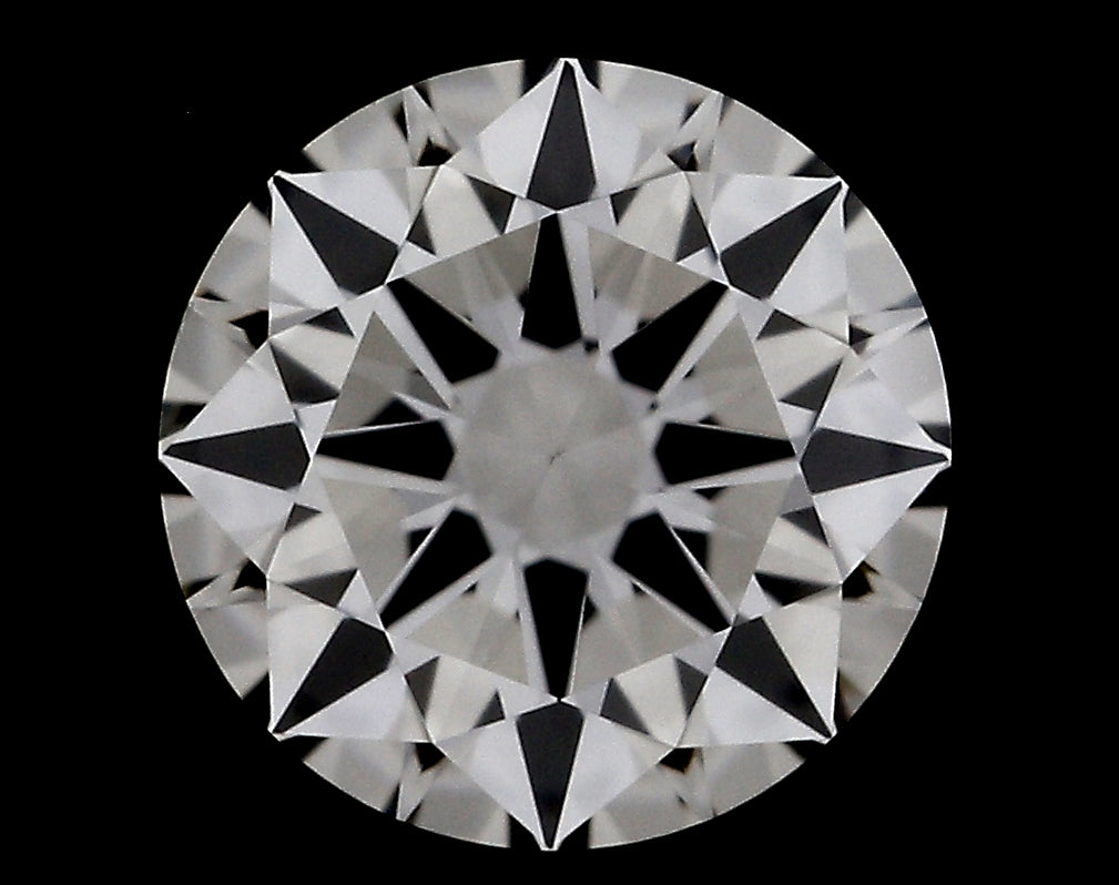 0.30 carat Round diamond F  VVS1 Excellent