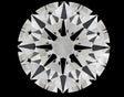 0.50 carat Round diamond H VS1 Excellent