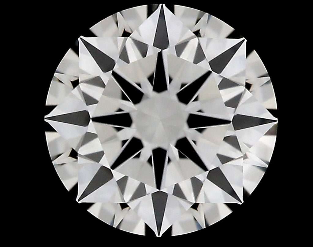 0.50 carat Round diamond H VS1 Excellent