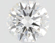 0.30 carat Round diamond F VS1 Excellent