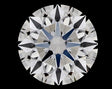 0.30 carat Round diamond E VVS2 Excellent
