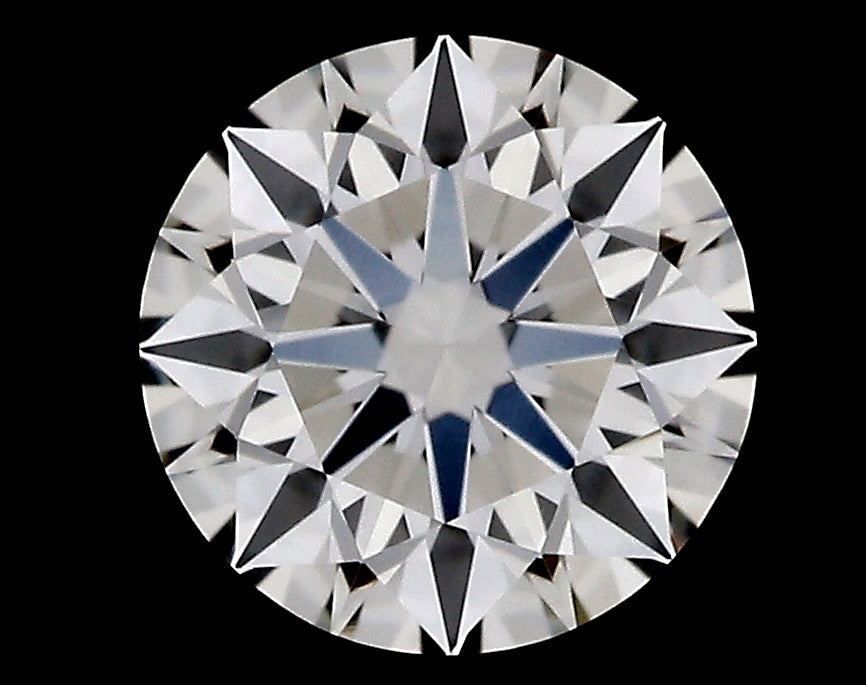 0.30 carat Round diamond E VVS2 Excellent