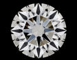 0.35 carat Round diamond G VS1 Excellent