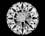 0.35 carat Round diamond G VS1 Excellent