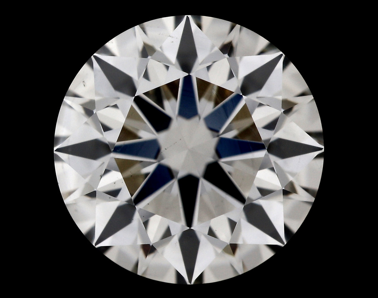 1.72 carat Round diamond H  VS2 Excellent