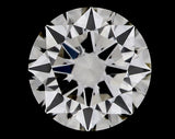 0.30 carat Round diamond J  VS1 Excellent