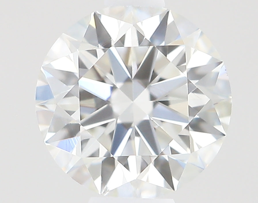 0.30 carat Round diamond G  VS2 Excellent