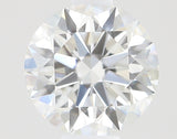 0.30 carat Round diamond G  VS2 Excellent