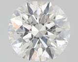 0.30 carat Round diamond G  VS2 Excellent