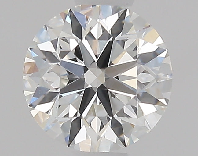 0.50 carat Round diamond F  VS2 Excellent