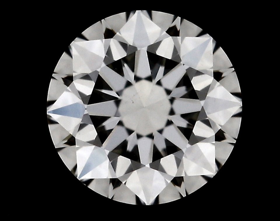 0.30 carat Round diamond H  VS1 Excellent