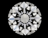 0.30 carat Round diamond H  VS1 Excellent