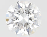 0.30 carat Round diamond E VS1 Excellent