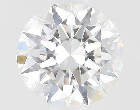 0.30 carat Round diamond E VS1 Excellent