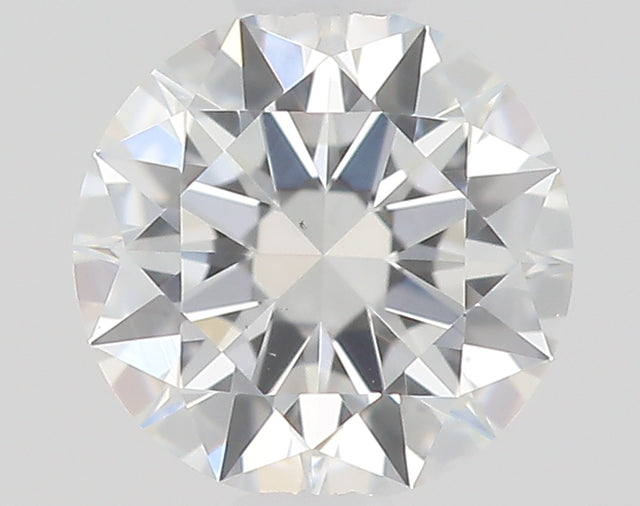 0.23 carat Round diamond G VS2 Excellent