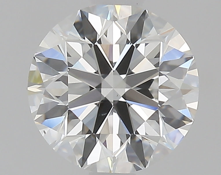 1.01 carat Round diamond G  VS2 Excellent