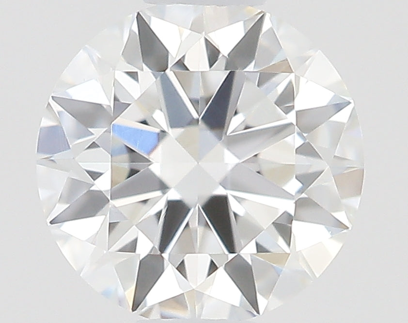 0.30 carat Round diamond F  VS1 Very good