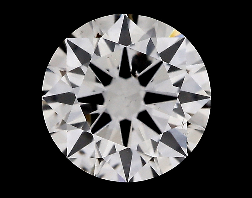 0.30 carat Round diamond E  SI2 Excellent