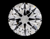 0.30 carat Round diamond E  SI2 Excellent