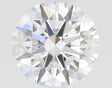 0.31 carat Round diamond E VS1 Excellent