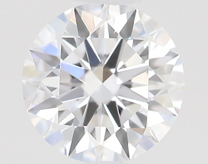 0.31 carat Round diamond E VS1 Excellent