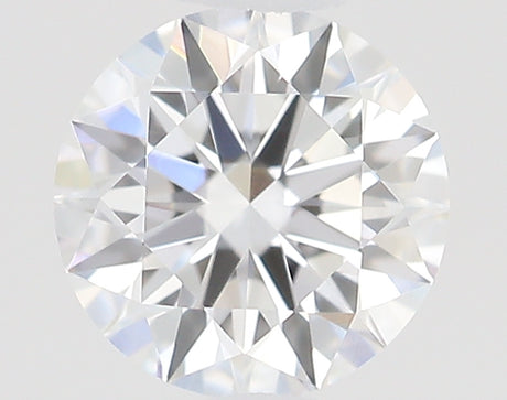 0.31 carat Round diamond E VS1 Excellent