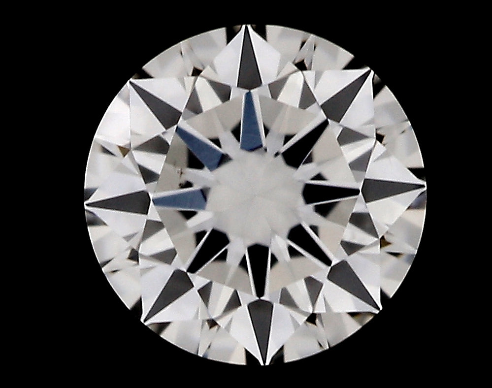 0.30 carat Round diamond E  VS2 Excellent