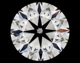 1.51 carat Round diamond L  VS2 Very good