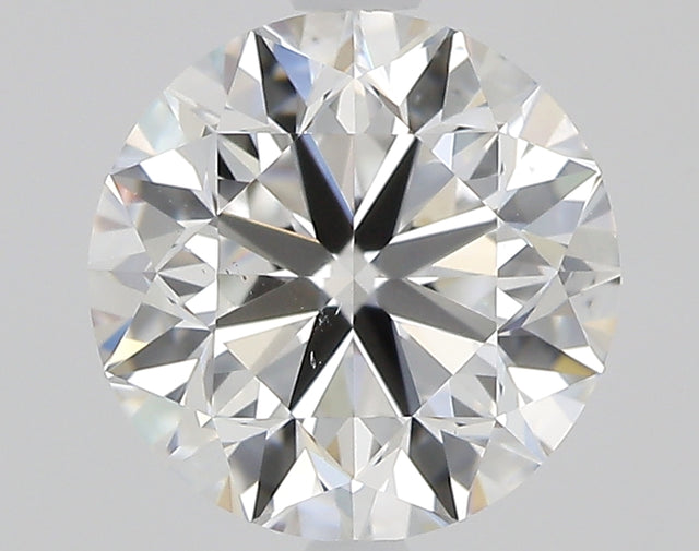 0.90 carat Round diamond E VS2 VeryGood