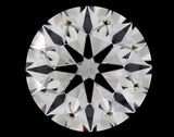 0.60 carat Round diamond H  VS2 Excellent