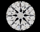 0.22 carat Round diamond E  VVS1 Excellent
